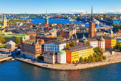 7 Best Scandinavian Cities Visit in Europe